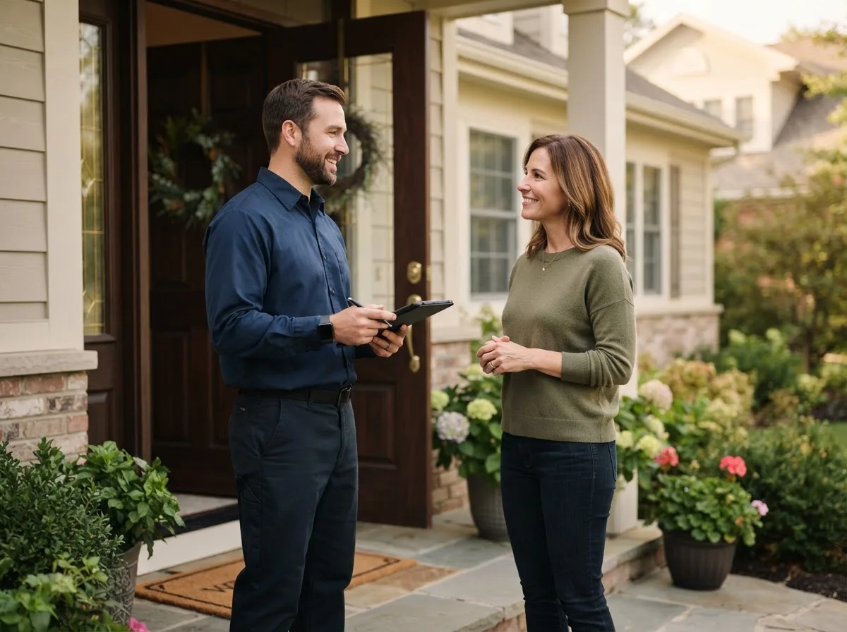 Water damage restoration FAQs for Burnham, ME